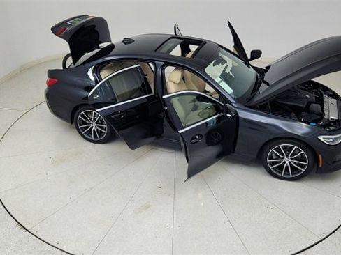 Used 2021 BMW 330i Sedan image 85
