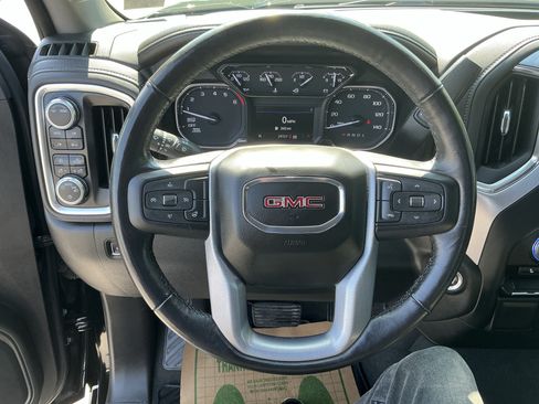 Used 2022 GMC Sierra 1500 Elevation AWD/4WD image 16