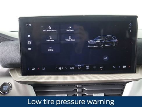 New 2026 Ford Explorer Active w/ Active Comfort Package image 37