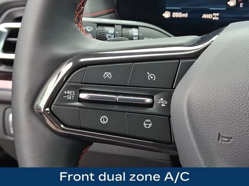 Used 2026 Chevrolet Traverse RS w/ LPO, Floor Liner Package AWD/4WD image 7