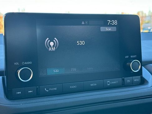 Certified 2024 Honda Accord LX image 19