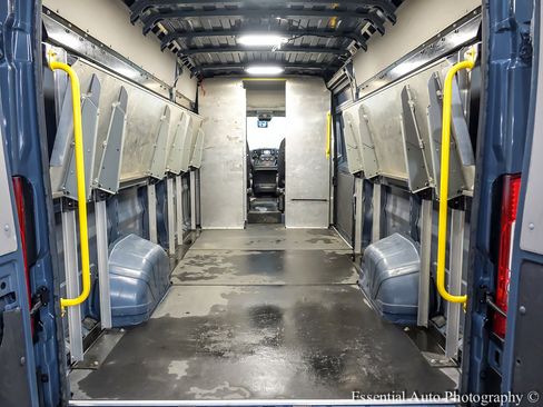 Used 2019 RAM ProMaster 3500 image 16
