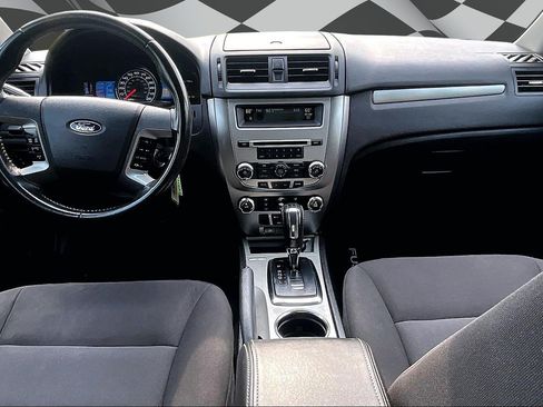 Used 2012 Ford Fusion Hybrid FWD image 15