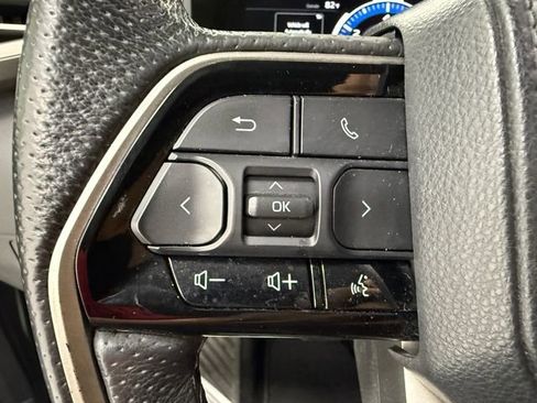 Used 2023 Toyota Tundra Limited w/ Power Package RWD image 12