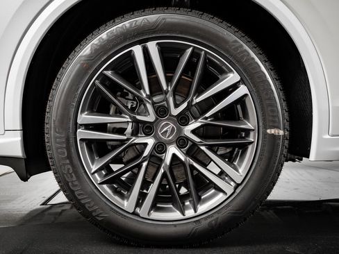 New 2026 Acura MDX SH-AWD w/ Advance Package image 12