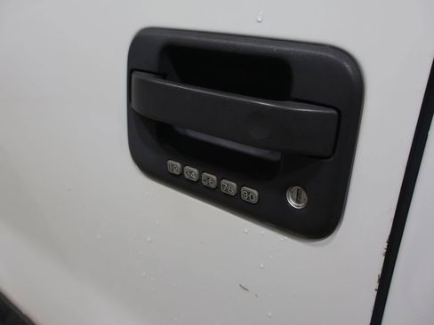 Used 2009 Ford F150 4x4 SuperCab image 20