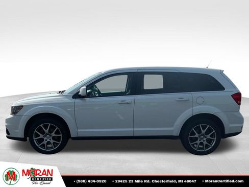 Used 2015 Dodge Journey R/T w/ Flexible Seating Group AWD/4WD image 2