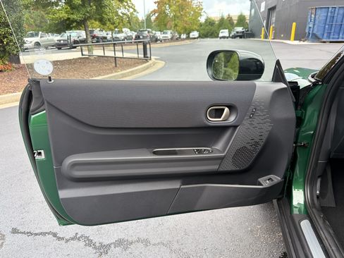 New 2026 MINI Cooper S FWD image 23