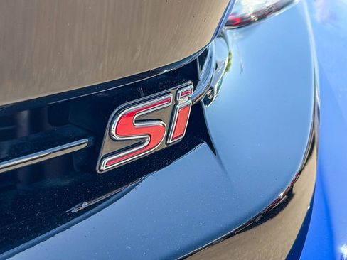 Used 2018 Honda Civic Si image 13