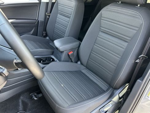 Used 2024 Volkswagen Tiguan S FWD image 18