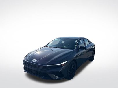 New 2026 Hyundai Elantra SEL Sport Premium
