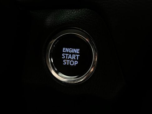 Used 2024 Toyota RAV4 XLE image 20