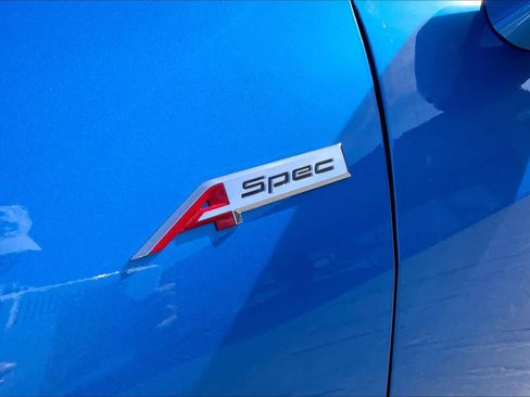 New 2026 Acura ADX A-Spec FWD image 8