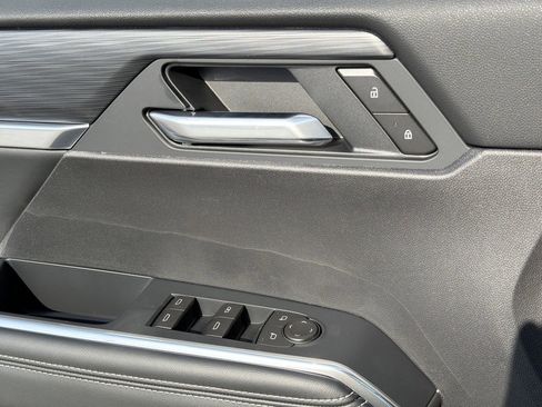 New 2026 GMC Acadia Elevation w/ Black Edition image 14