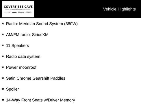 Used 2020 Land Rover Range Rover Velar S AWD/4WD image 6
