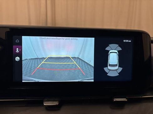 Certified 2024 Kia Carnival EX image 19