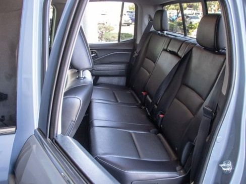 Used 2022 Honda Ridgeline RTL-E image 21