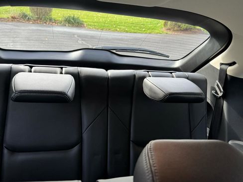 Used 2022 MAZDA CX-9 Touring image 20