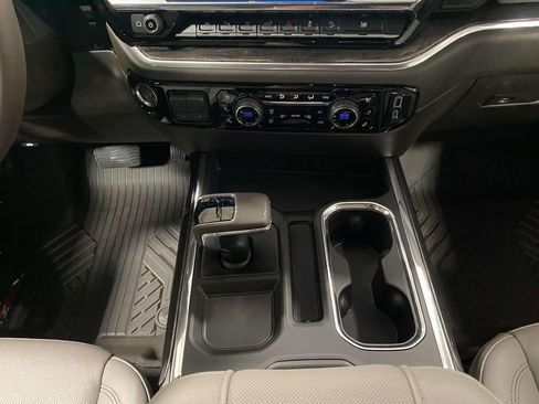 New 2026 Chevrolet Silverado 1500 LTZ image 13