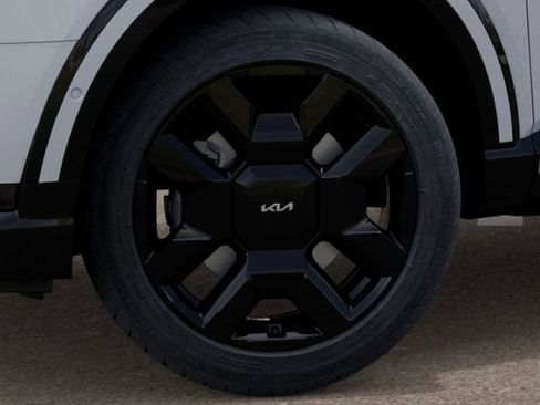 New 2027 Kia Telluride SX FWD image 11