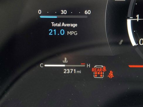 Used 2026 Lexus TX 350 FWD image 25