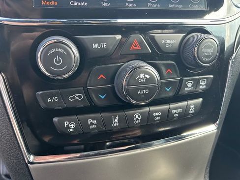 Used 2021 Jeep Grand Cherokee Limited w/ Quick Order Package 28K 80th AWD/4WD image 29