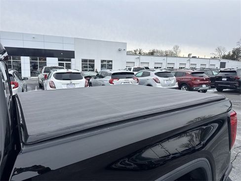 Used 2021 GMC Sierra 1500 Denali w/ Denali Ultimate Package image 34