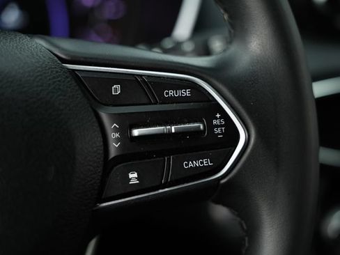 Used 2019 Hyundai Santa Fe Limited FWD image 33