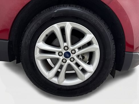 Used 2019 Ford Edge SEL w/ Equipment Group 201A FWD image 50