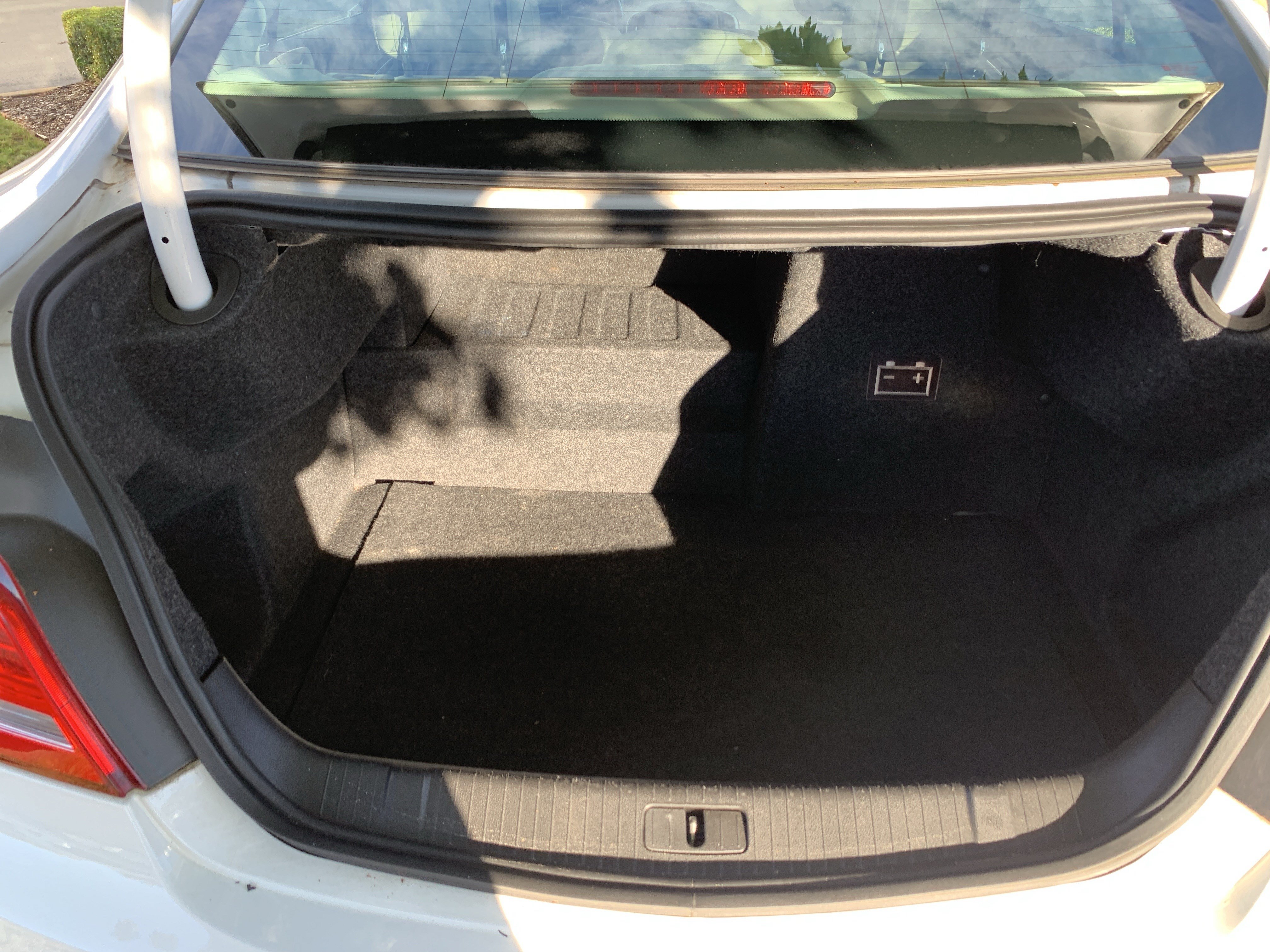 Used 2014 Buick LaCrosse FWD image 34