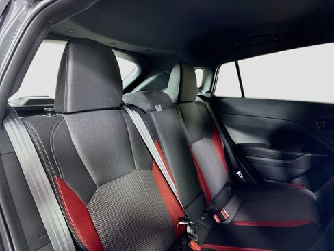 New 2026 Subaru Impreza RS AWD/4WD image 25