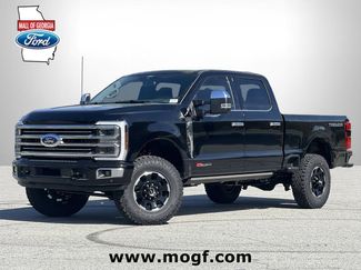 New 2026 Ford F250 Platinum w/ Platinum Plus Package video 1