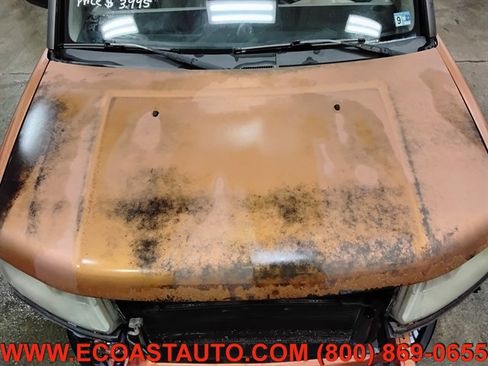 Used 2010 Honda Element EX image 19