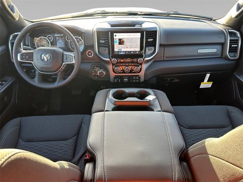 New 2026 RAM 1500 Big Horn image 12