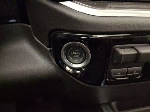 Used 2025 Chevrolet Silverado 2500 High Country w/ High Country Premium Package image 24