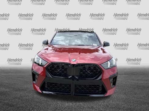 New 2026 BMW X2 xDrive28i w/ Technology Package AWD/4WD image 3