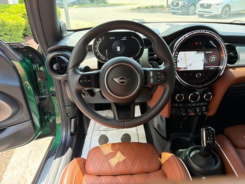 Used 2023 MINI Cooper S FWD image 24