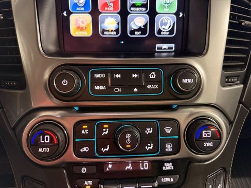 Used 2019 Chevrolet Tahoe LT AWD/4WD image 19