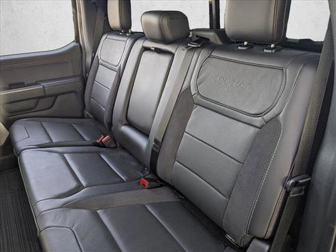 Certified 2025 Ford F150 Raptor image 21