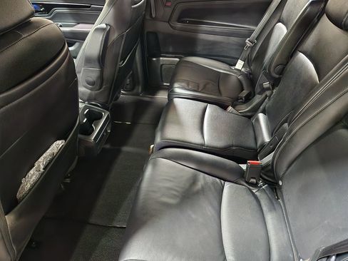 Used 2024 Honda Odyssey Touring image 53