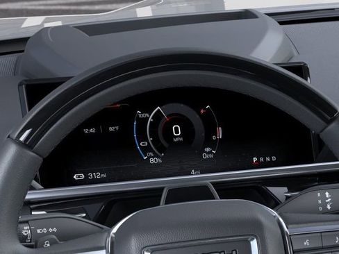 New 2025 GMC Sierra EV Denali image 18