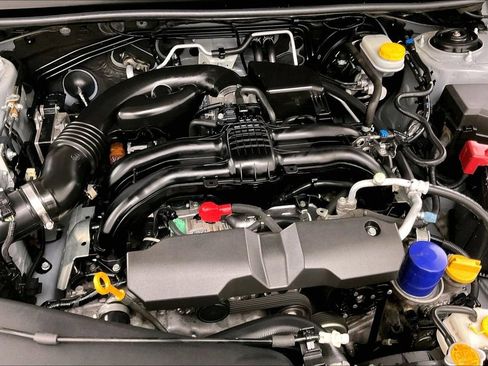 Used 2015 Subaru Crosstrek 2.0i Premium image 23