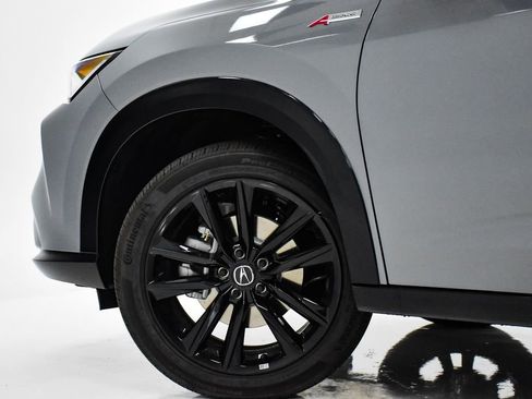 New 2026 Acura ADX A-Spec image 32