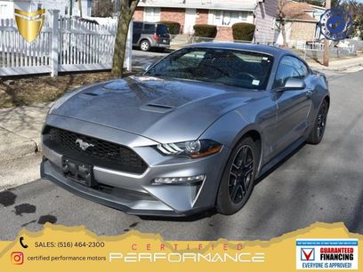 Used 2023 Ford Mustang Premium