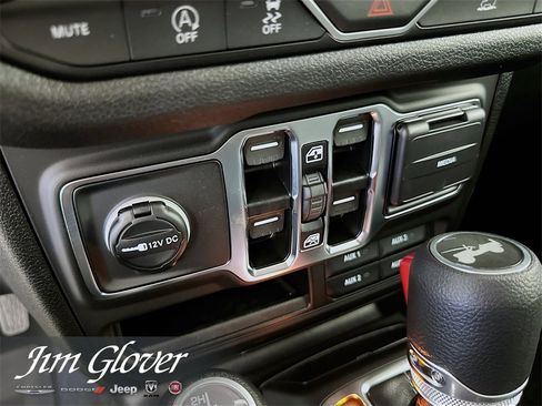 New 2025 Jeep Wrangler Sport S image 35