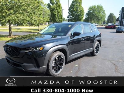 New 2026 MAZDA CX-50 Meridian Edition w/ Weather Package