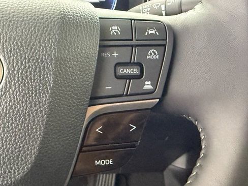 New 2026 Toyota Camry XLE FWD image 10