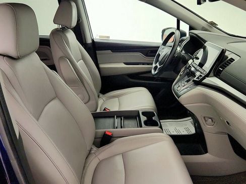 Used 2024 Honda Odyssey EX-L image 25