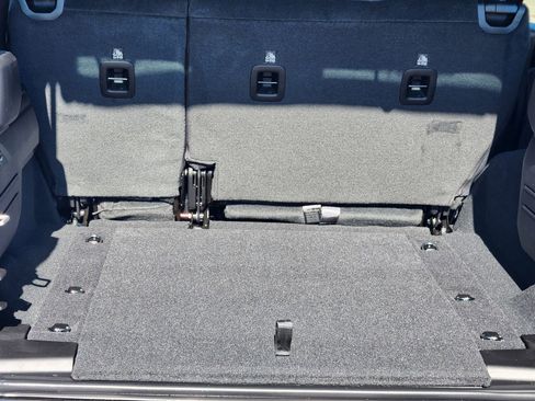 New 2026 Jeep Wrangler Sport image 23