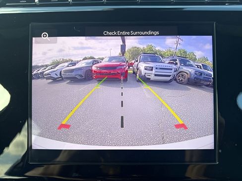 Used 2023 Jeep Grand Cherokee Altitude image 20